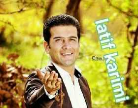 لطیف کریمی لیلکم